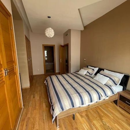Big Luxury Apartment Near Airport Nouaceur Экстерьер фото