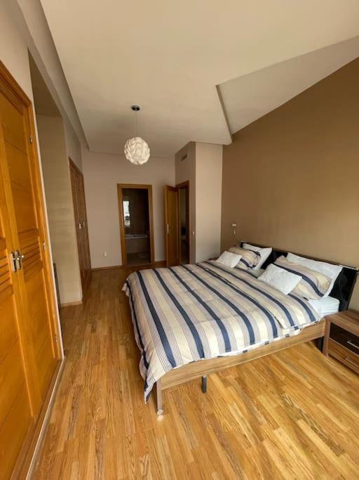 Big Luxury Apartment Near Airport Nouaceur Экстерьер фото