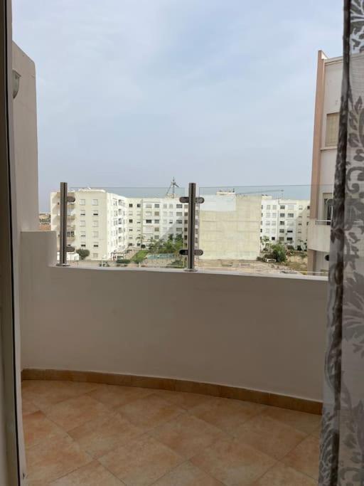 Big Luxury Apartment Near Airport Nouaceur Экстерьер фото