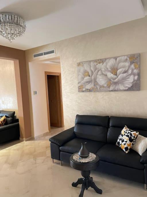 Big Luxury Apartment Near Airport Nouaceur Экстерьер фото